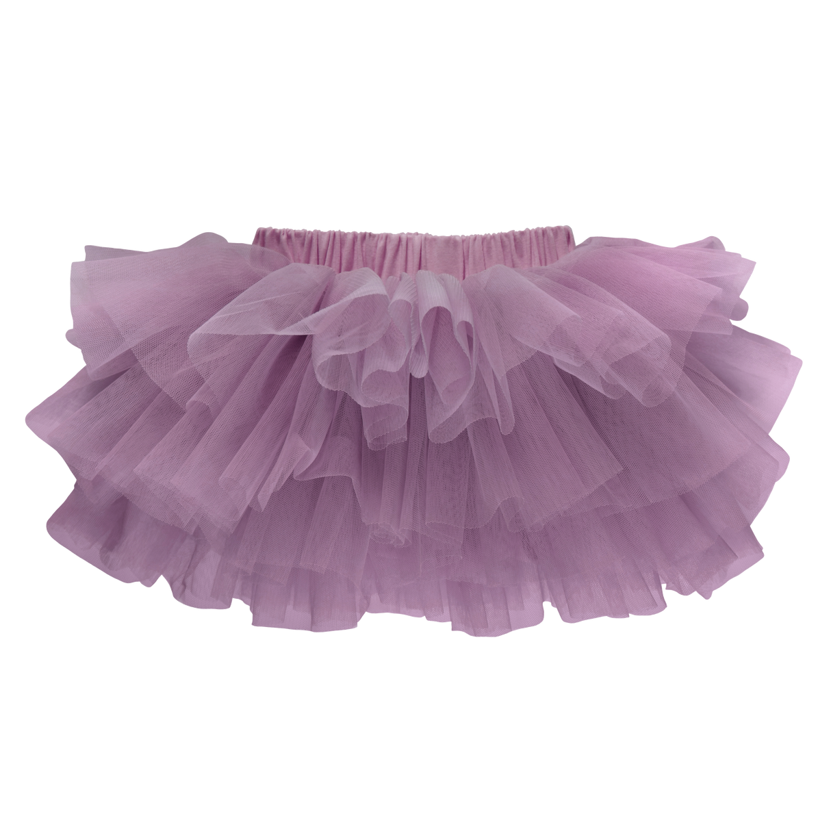 Tutu Bloomer • Dusty Heather