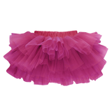 Tutu Bloomer • Heather Pink