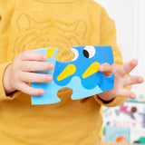 Tower Puzzel Dino