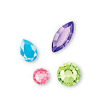 DIY • Juwelen Kronen (3 stuks)