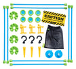 Pl-ug Tent Tool Kit • Super - Helloboy