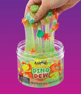 Crazy Aarons Slime Charmers • Dino Dew