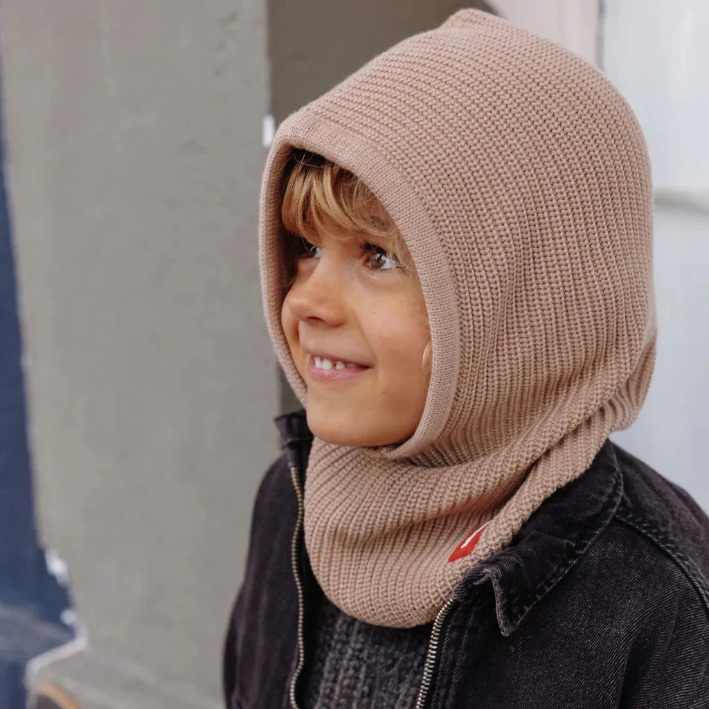 Hoody Latte • Hello Hossy