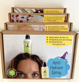 Fear Away Spray • Anti-Heksen