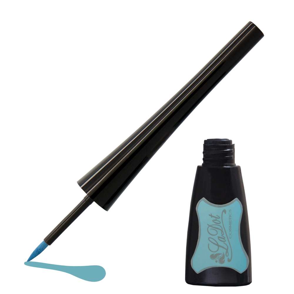 Tattoo Liner • Blauw