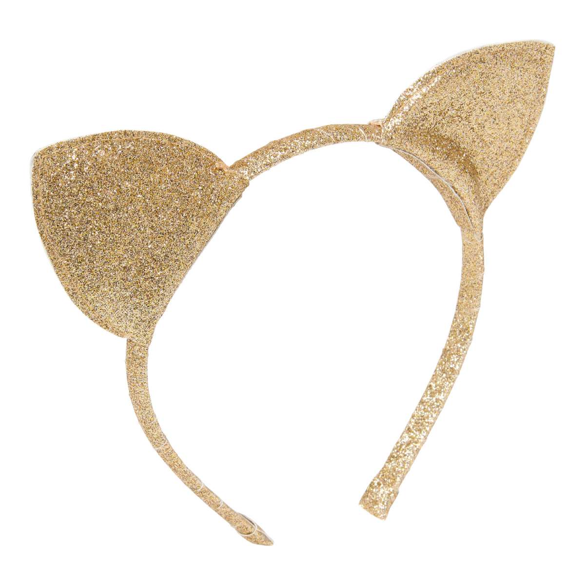 Undon Haarband • Dark Gold • Le Big