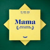 Mama Boekje