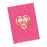 elastomap camille dhont roze