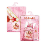 PRE ORDER • Dekbed Camille 140 x 200 cm (verwacht eind juni)