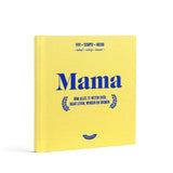 Mama Boekje