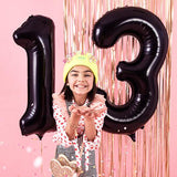 Haarband • Birthday Girl