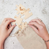 Puzzel • Je Wordt Oma!
