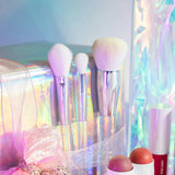 Blender Brush • Camille