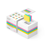 Pixio • Sweet • 60 Magnetische Blokjes