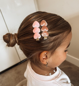 Haarspeldjes • Velvet Hearts