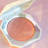 Highlighter Roze Diamant • Camille