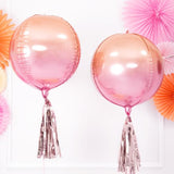 Tassel Slinger • Rosé Goud