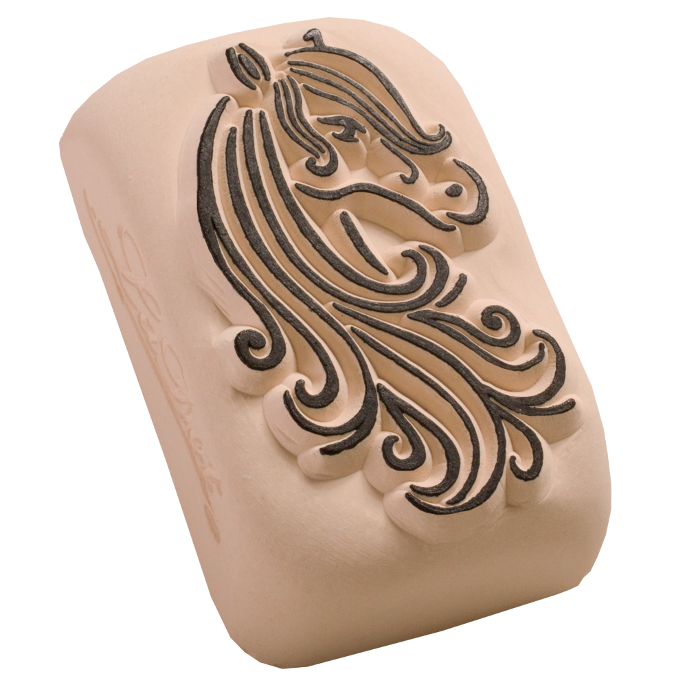 Tattoo Steen • Paard