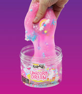 Crazy Aarons Slime Charmers • Unicorn Dream