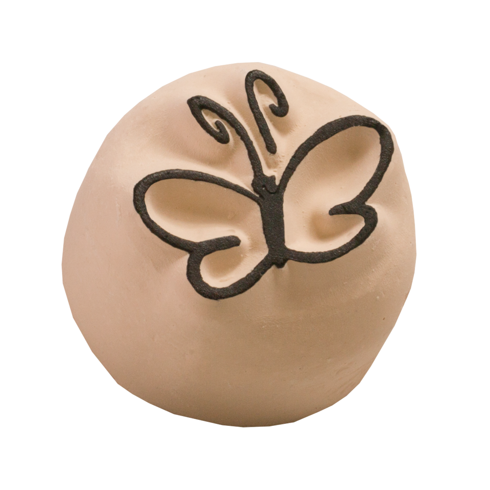 tattoo steen la dot cosmetics vlinder butterly