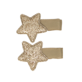 Haarspeldjes • Glitter Star