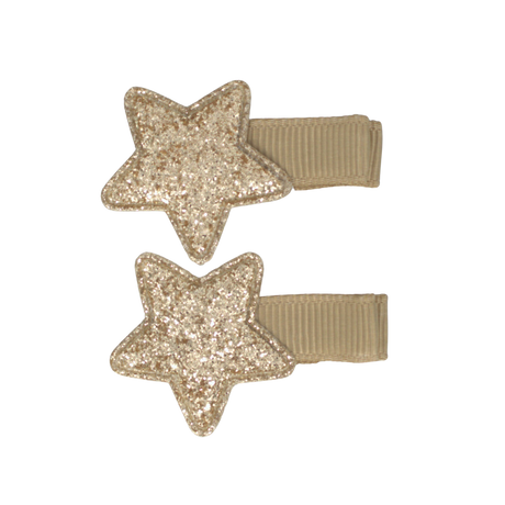 Haarspeldjes • Glitter Star