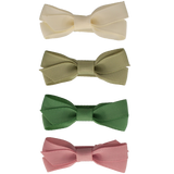 Haarspeldjes Met Strik • Pastel Vibes