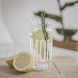 drinkglas mom mama
