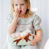 Snack Dozen • Paard (3 stuks)