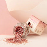 Star Dust • Gezicht Glitter • Pink Star