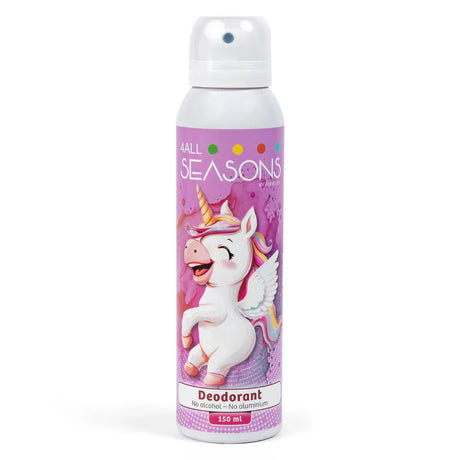 deodorant unicorn 4allseasons