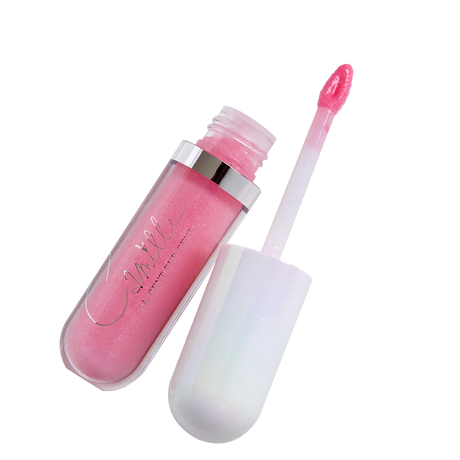 lipgloss camille omg cent pur cent