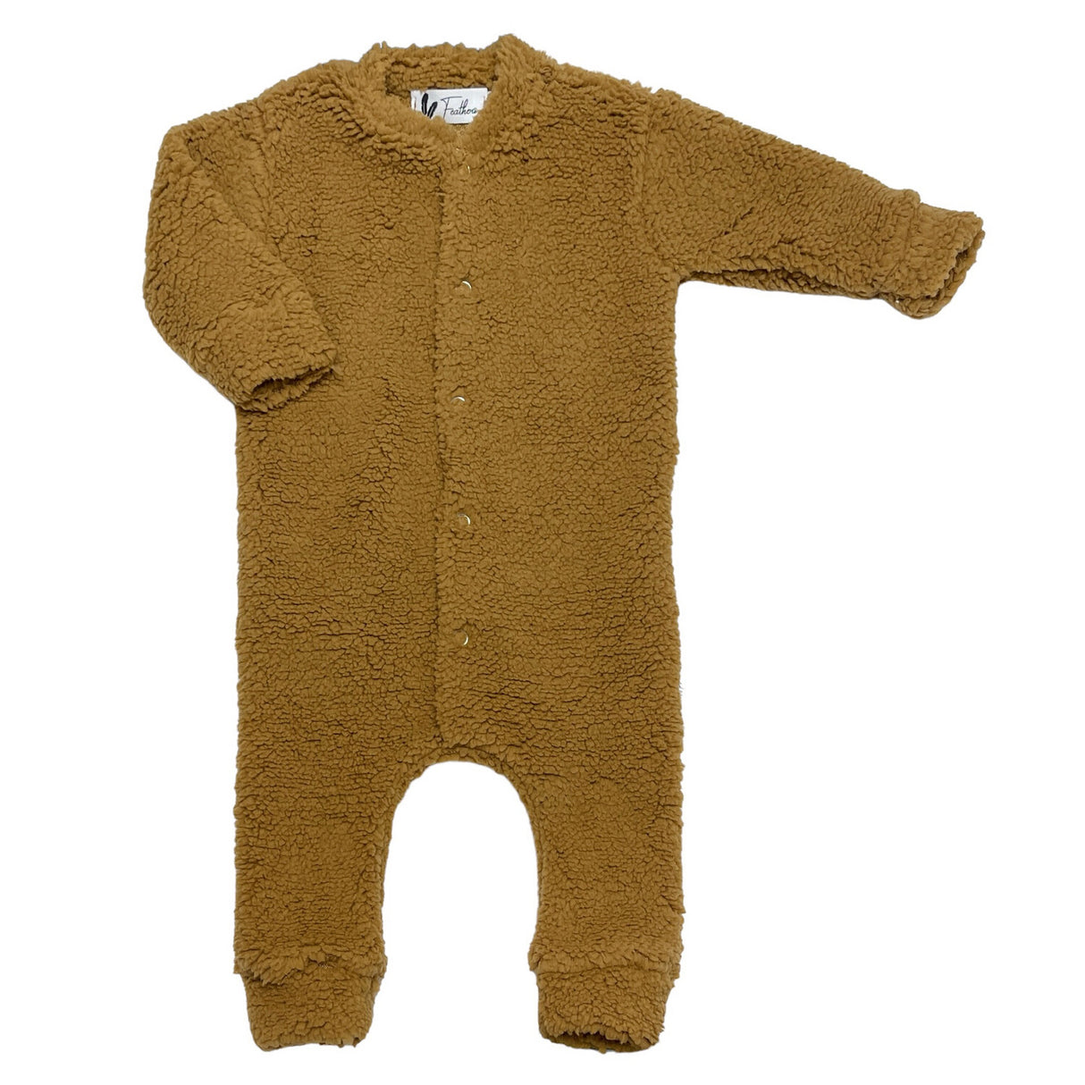 Boxpakje • Teddy Camel
