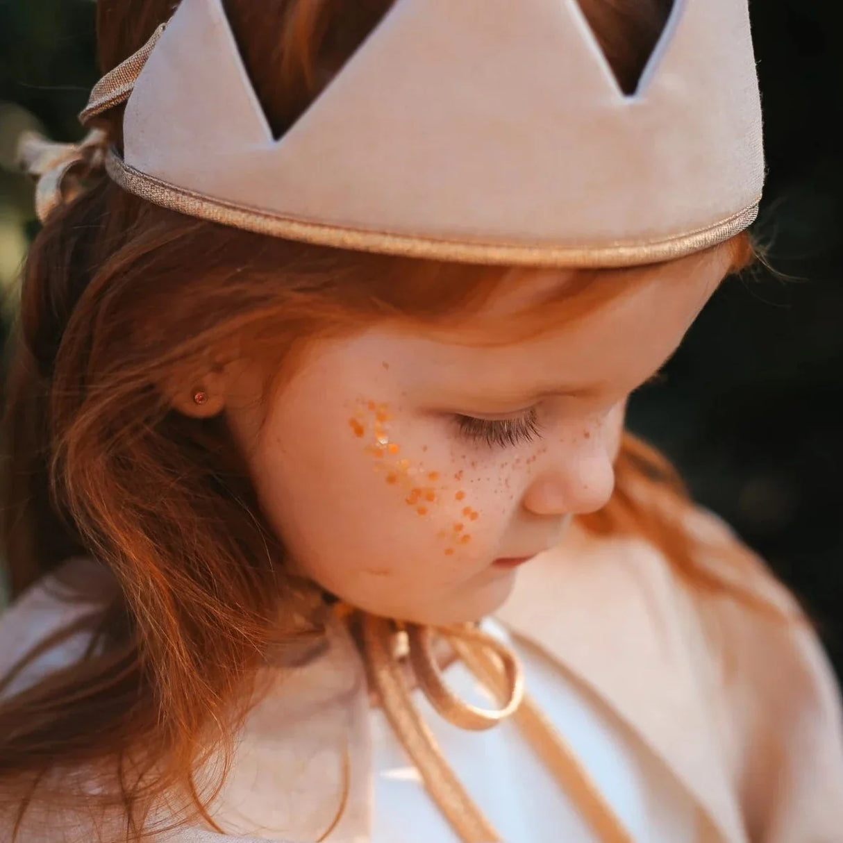 Star Dust • Gezicht Glitter • Gold