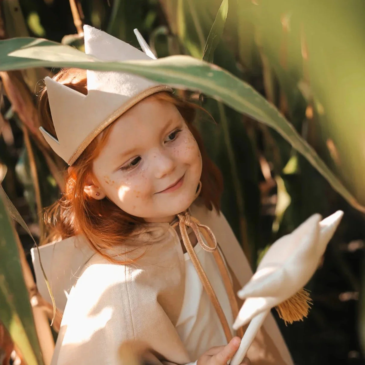 Star Dust • Gezicht Glitter • Gold