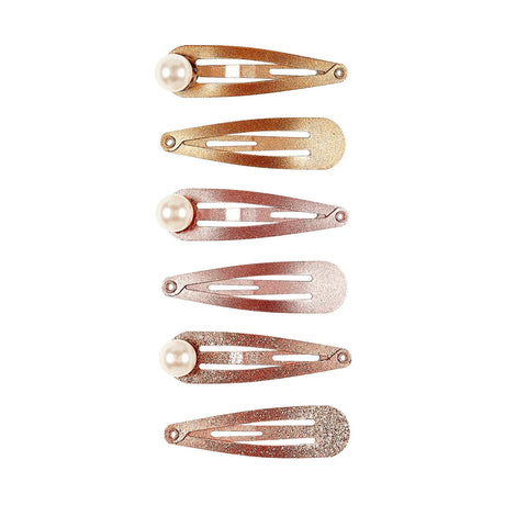 haarclips souza
