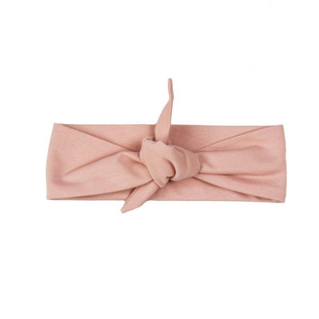 Haarband | Blush | Handmade - HelloBaby.be