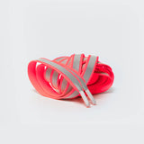 Reflecterende Veters • Roze