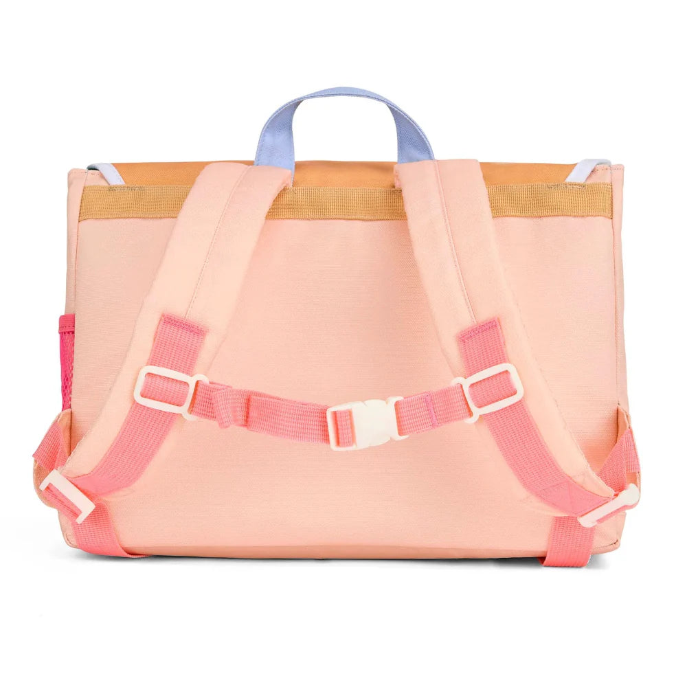 Boekentas • Mini Indiana • Hello Hossy