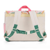 Boekentas • Flower Artwork • Hello Hossy