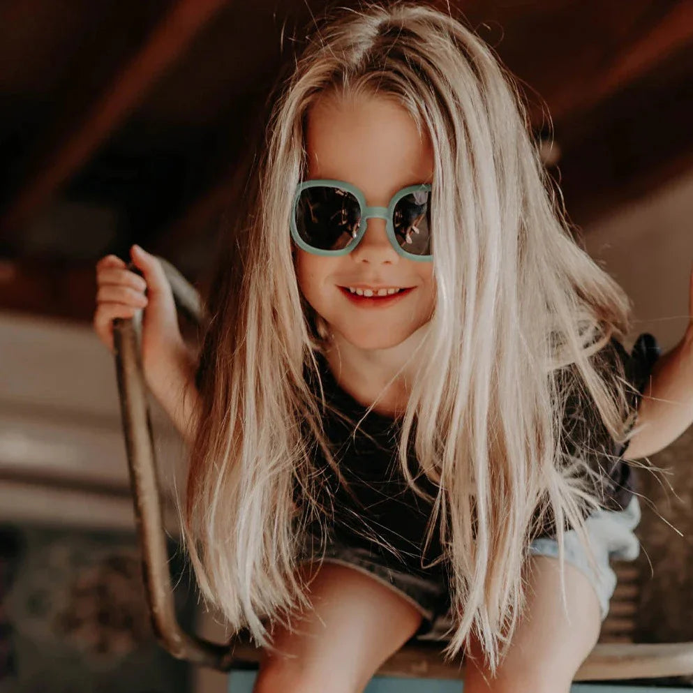 Zonnebril • Koody Percy • Hello Hossy