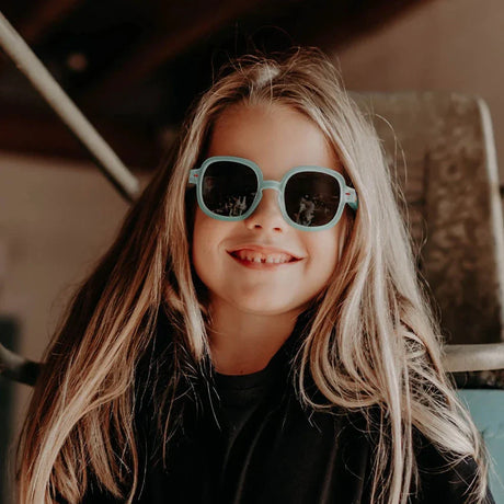 Zonnebril • Koody Percy • Hello Hossy