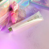 magic cream camille cent pur cent body en face creme