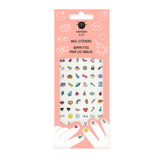 Nagelstickers • Magic Nails