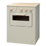 Houten Speelkeuken • Beige