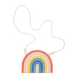 handtas mimi & lula regenboog rainbow