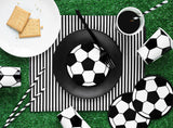 Servetten • Voetbal (20 stuks) - Helloboy