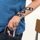 Ruimte Pleisters • 30 Stuks - Helloboy