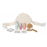 make up set houten speelgoed