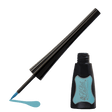 tattoo liner blauw blue la dot cosmetics